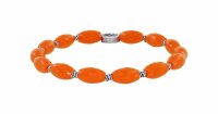 Konplott - Petit Glamour dAfrique - Orange, Antiksilber,...